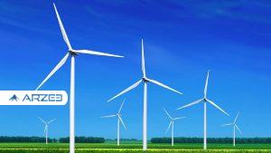 افزایش تولید نیروگاه‌های بادی در کشور