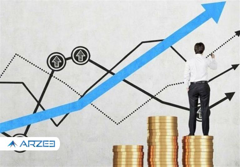 افزایش سرمایه برخی شرکت‌های بورسی کلید خورد