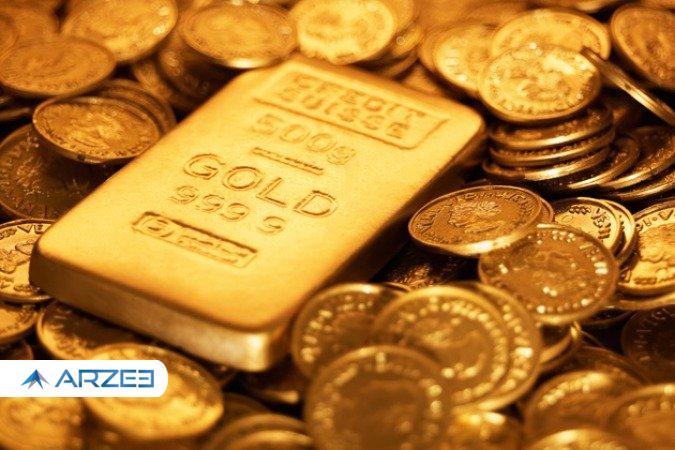 افزایش شدید قیمت طلا به زودی