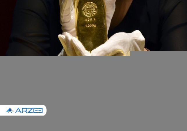 افزایش شدید قیمت طلا تنها در یک روز+تحلیل تکنیکال