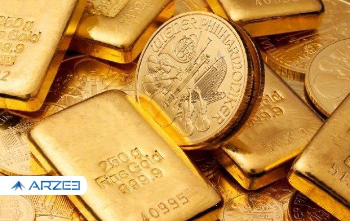 افزایش قیمت سکه و دلار، دلار بازهم کاهش خواهد یافت