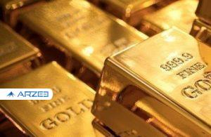 افزایش چشمگیر قیمت جهانی طلا در روزهای اخیر