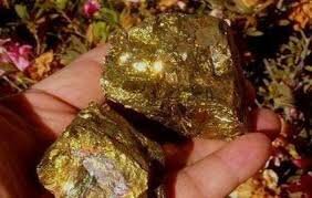 افزایش ۱۴ درصدی تولید شمش طلا در کشور