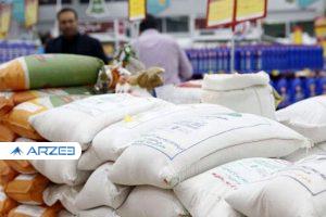 افزایش ۴۰ درصدی قیمت برنج در پاییز ۹۹
