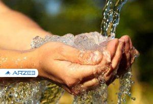 افزایش ۴۰ درصدی مصرف آب در کشور؛ ۲۵۰ شهر در کشور تنش آبی دارند