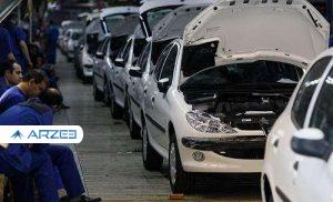 افسار بازار خودرو و فولاد در دست دلالان