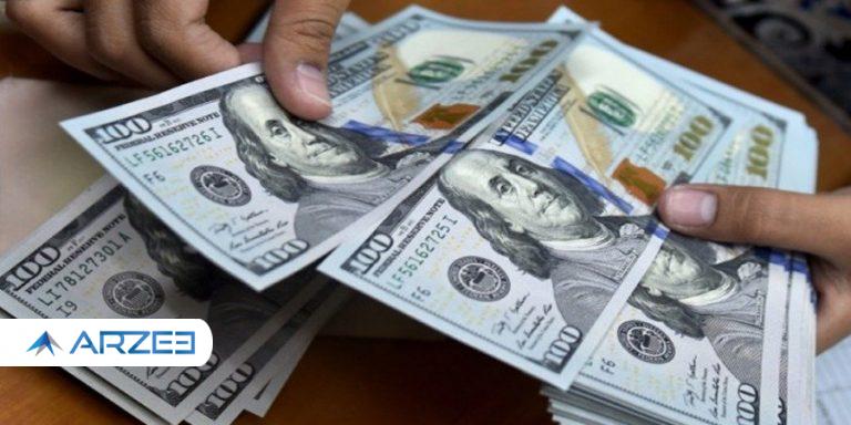 اقدام عجیب صرافی ملی در کاهش قیمت یورو و دلار