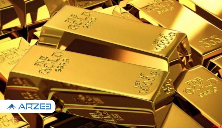 امیدواری به صعود قیمت طلا