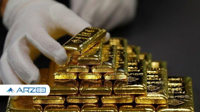 اگر دلار ندارید، طلا و نقره وارد کنید!