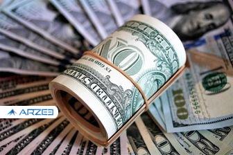 ایا کاهش نرخ دلار ادامه دارد؟