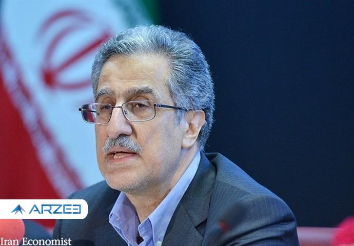 رئیس اتاق بازرگانی تهران مطرح کرد:تنها راه، مذاکره است/ ایجاد ارز داخلی در پیمان اوراسیاتنها راه، مذاکره است/ ایجاد ارز داخلی در پیمان اوراسیا