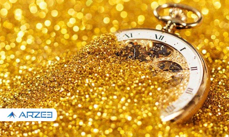 این هفته، هفته اوج گیری طلا خواهد بود