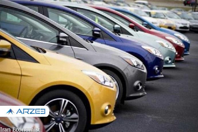 ثبات و آرامش در بازار خودروثبات و آرامش در بازار خودرو