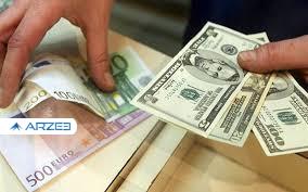 بازار دلالی ارز و طلا داغ است