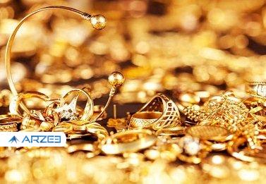 بازار طلا و جواهر ۱۵ روز تعطیل است