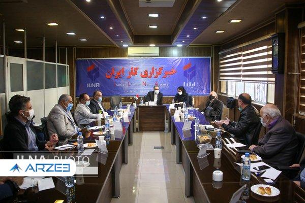 برخی با هدف مقاصد سیاسی فشار زیادی بر تولید وارد می‌کنند/خرید و فروش سکه بیشتر از تولید سود دارد