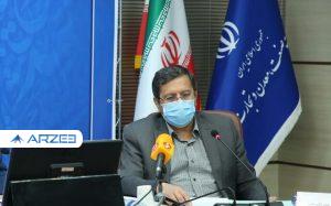 برنامه جدید ایران برای تهاتر نفت با کالا