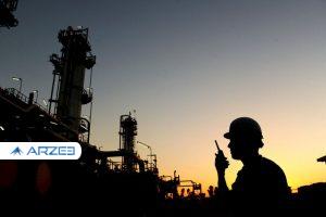 بزرگ‌ترین تأسیسات گازهای همراه نفت ایران به بهره‌برداری رسید
