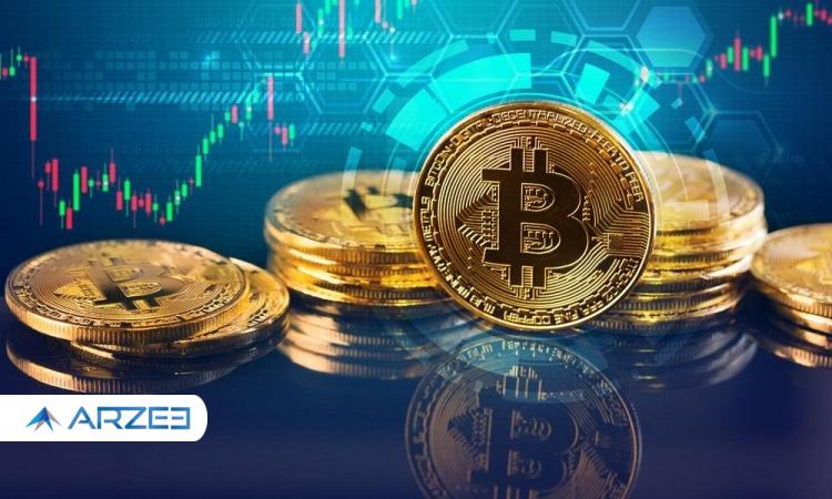 بیت کوین به بالاترین سطح خود رسیده است