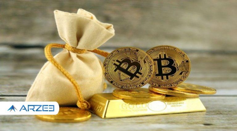 بیت کوین در حال تبدیل شدن به طلای دیجیتال و رسیدن به قیمت صد هزار دلار