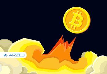 بیت کوین رکورد جدید زد /رسوخ هیجان به بازار