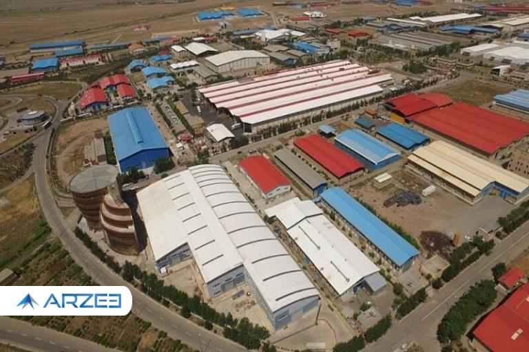 تأسیس کارگاه‌های آموزشی در شهرک‌های صنعتی عملیاتی می‌شود