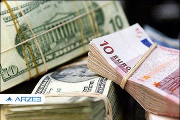 تا آخر دی ماه چه میزان ارز به کشور بازگشت؟