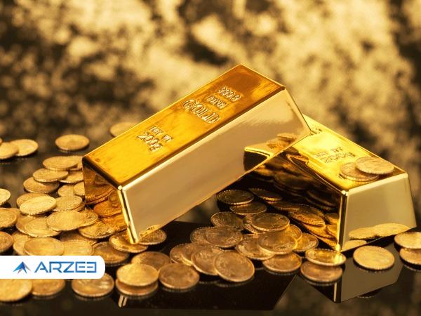 تا پایان سال قیمت طلا چقدر خواهد بود؟