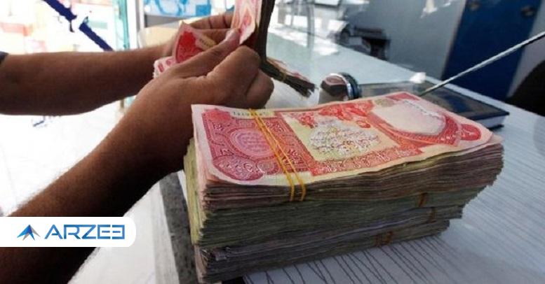 تاثیر سقوط دینار بر بازار ارز ایران