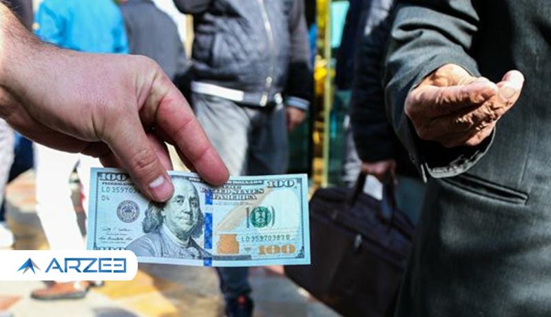 تاثیر سه اتفاق مهم در انتظار بازار ارز