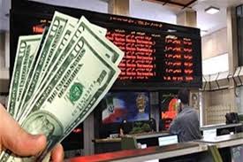 تاثیر نوسان نرخ ارز بر بازار سرمایه