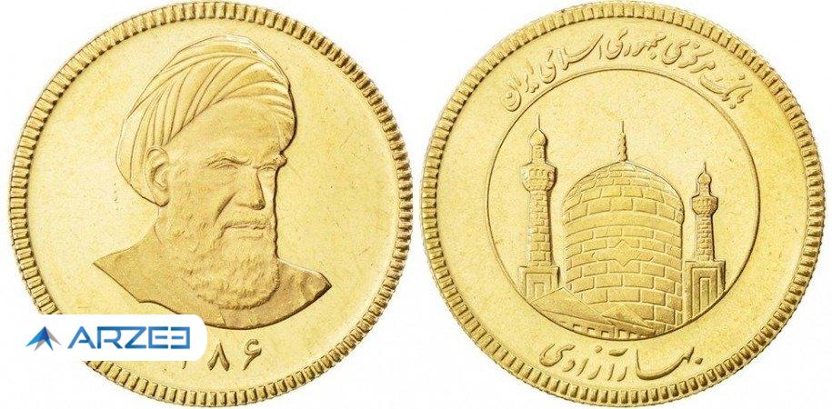 تحلیل دلار طلا و سکه امامی تا هفته آینده