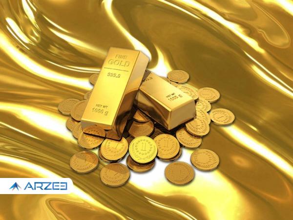 تحلیل قیمت اونس جهانی طلا 20 فروردین