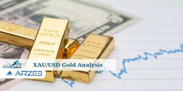تحلیل قیمت طلا: فلز زرد برای شکست قیمت به کاتالیزور نیاز دارد
