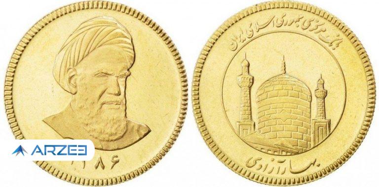 تحلیل قیمت طلا و دلار مورخ 22 دی 99