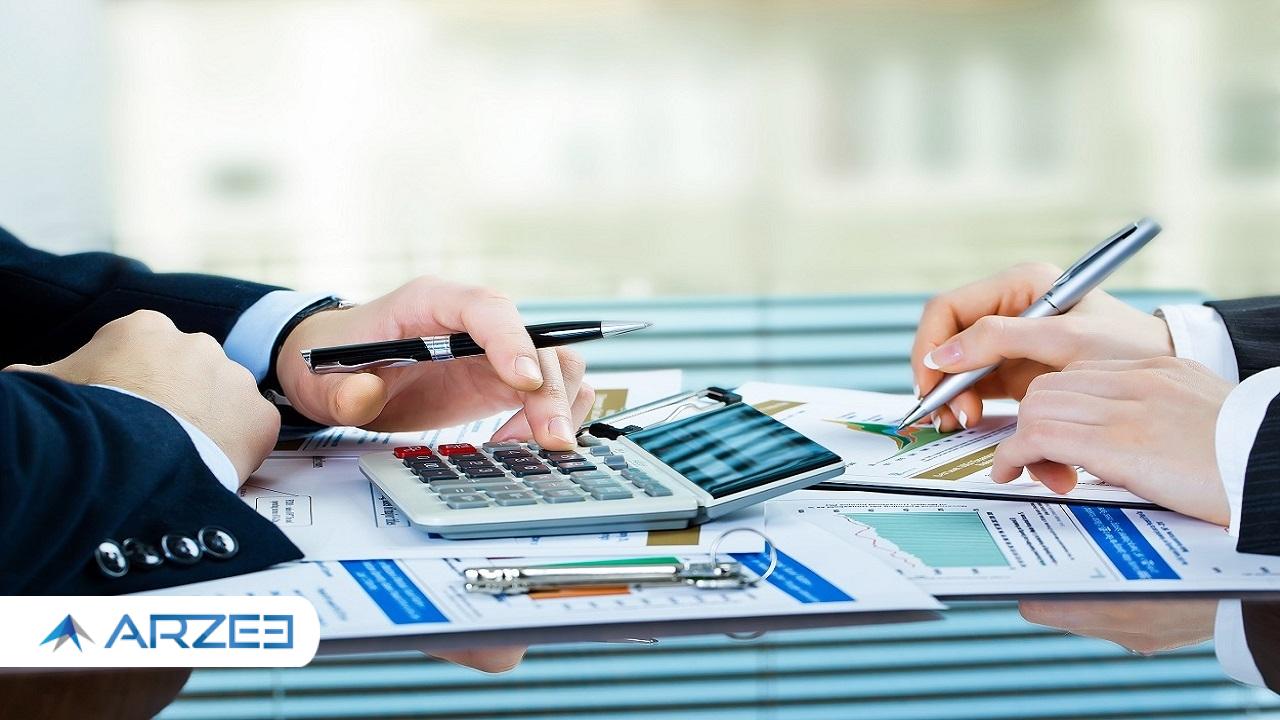 ترازنامه شرکت‌ها در بازار سرمایه به چه معنا است؟