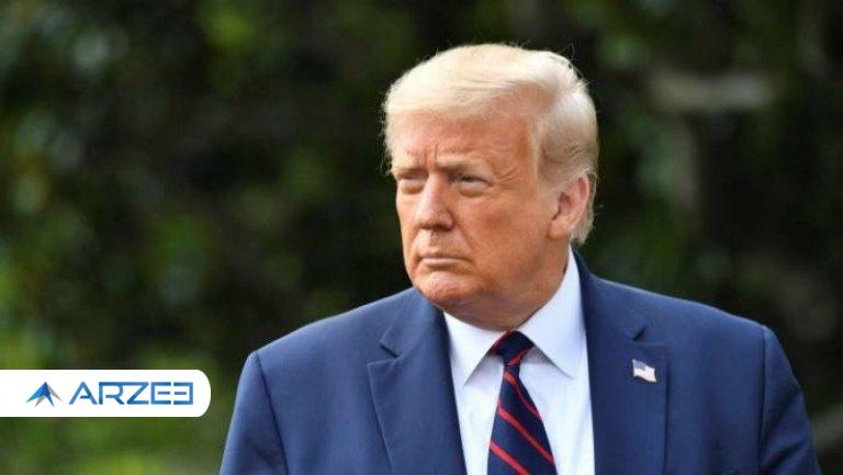ترامپ در حال انتقام گیری، انتقام گرفتن ترامپ قیمت طلا را افزایش خواهد داد