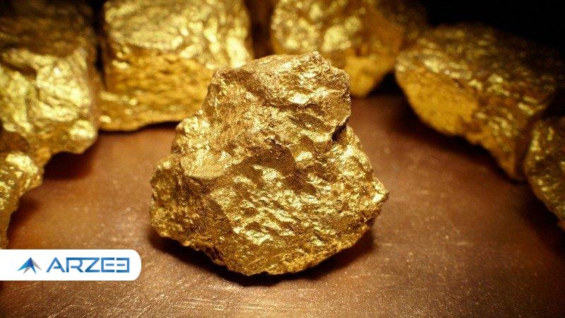 ترکیه و کوه های طلا در اعماق دریا