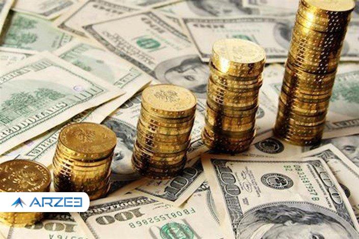 تسویه بدهی ارزی با طلا و نقره