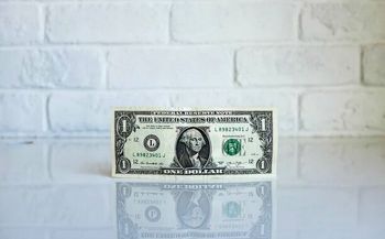تغییر چشمگیر ارزش دلار در معاملات خارجی