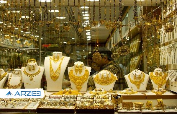 تقاضایی برای خرید طلا به‌ مناسب روز مادر و زن نیست