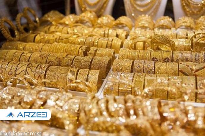 نایب رییس اتحادیه طلا و جواهر در گفت‌وگو با ایلنا:تقاضایی برای خرید طلا به‌ مناسب روز مادر و زن نیستتقاضایی برای خرید طلا به‌ مناسب روز مادر و زن نیست