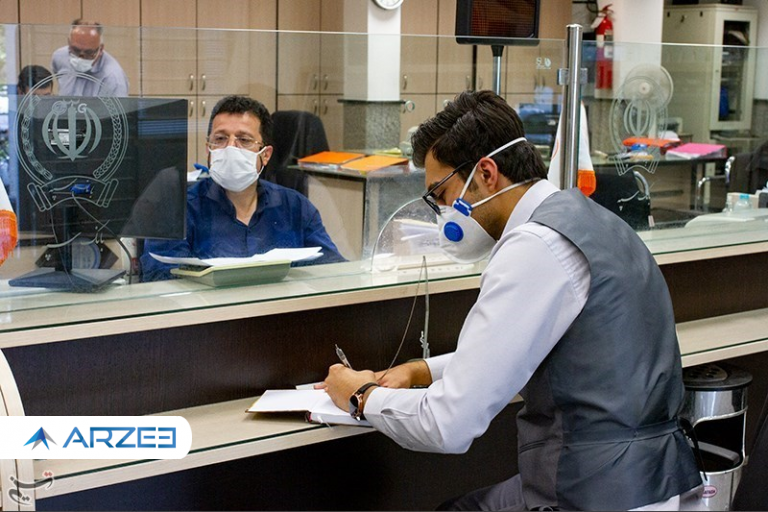 تمدید ٦ ماهه مهلت تسویه بدهی بدهکاران شبکه بانکی