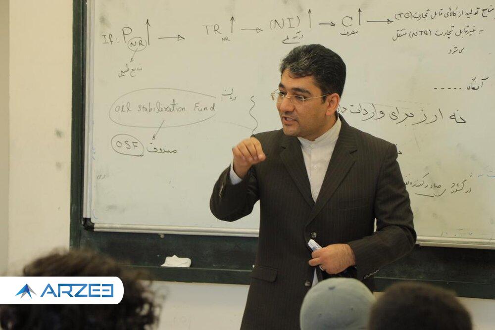 جبران کسری بودجه از جیب مردم در هیچ کشوری مرسوم نیست/ دولت با سفتهبازی در بورس سهامداران را فراری داد