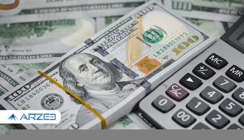 جدیدترین قیمت دلار و یورو 26 فروردین 1400/دلار در صرافی ملی وارد کانال ۲۳ هزار تومان شد