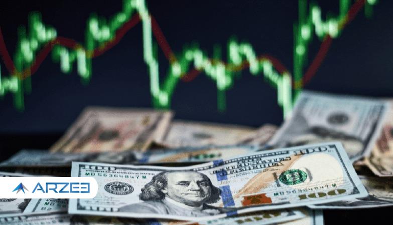 جدیدترین قیمت دلار و یورو در بازارهای مختلف/نوسان نرخ دلار در کانال ۲۴ هزار تومانی