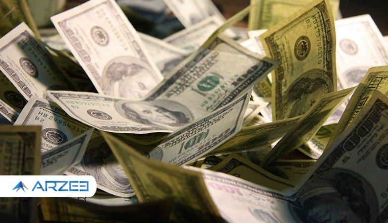 جدیدترین نرخ ارز در بازارهای مختلف/بازگشت دلار به کانال 24000 تومان