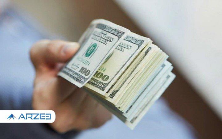 جدیدترین نرخ ارز در صرافی ملی/نرخ رسمی ۱۸ ارز کاهش یافت