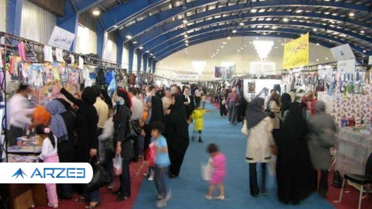 جزئیات فروش فوق العاده نوروزی اصناف اعلام شد