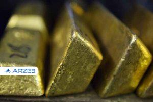 جهش شدید قیمت طلا در دنیا